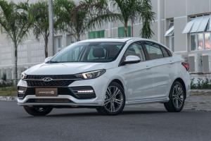 Chery Arrizo 6 2020 года  (LA)